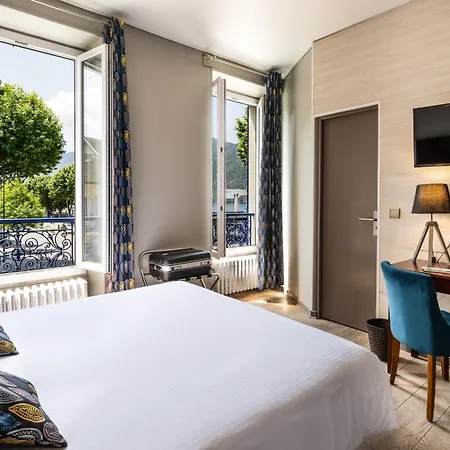 Hotel Beau Rivage-3