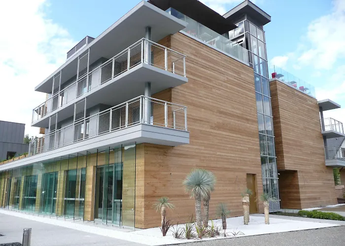 Best Western Aquakub